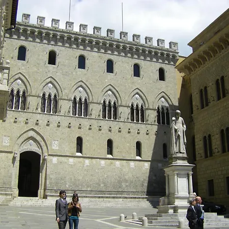 Hotel Cannon D'oro 2*