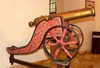 Szálloda Cannon D'oro Siena