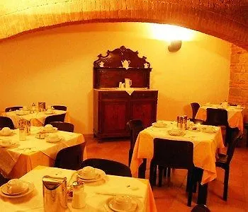 Cannon D'oro Hotel Siena