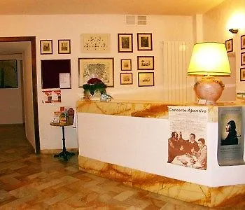 Cannon D'oro Szálloda 2*