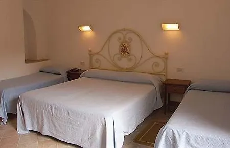 Cannon D'oro Szálloda