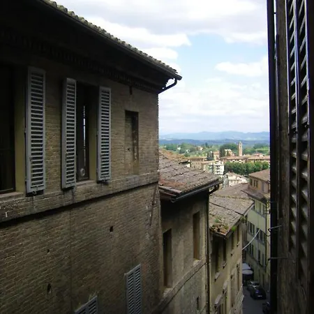 Hotel Cannon D'oro 2*