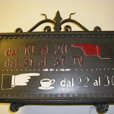 Cannon D'oro Hotel Siena