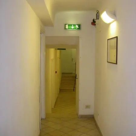 Cannon D'oro Hotel Siena