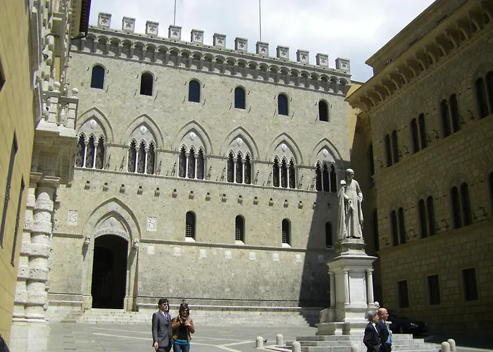 Hotel Cannon D'oro 2*