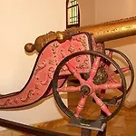 Hotel Cannon D'oro Sienne